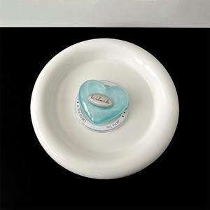 3D Love Heart Mobile Phone Bracket Light Luxury Ins Style Magnetic Absorption Shockproof <b>Plastic</b> <b>Pocket</b> Phone Holder Desk Stand - Product Image 6