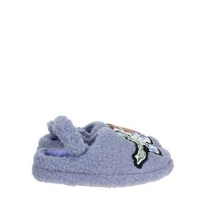 Pantuflas de Invierno para Niñas Disney Frozen, Color Wisteria, Forro Polar Suave, para el Hogar - Product Image 4