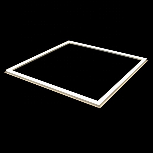 Led Light New Design Flat Panel 600*600mm Smart Lights Panels 48w Led Frame Panel Light