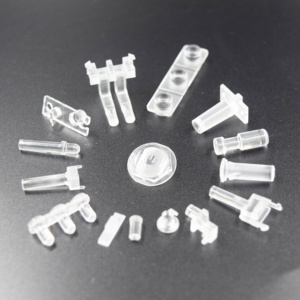 Tubo de guía de luz LED, Material de <span class=keywords><strong>PC</strong></span> transparente - Product Image 3
