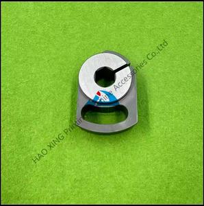 เครื่องพิมพ์แบบทอร์ชั่นบาร์สำหรับเครื่องพิมพ์ Komori อะไหล่เครื่องพิมพ์ทอร์ชั่นบาร์สีดำสำหรับเครื่องพิมพ์ออฟเซ็ต Komori - Product Image 2