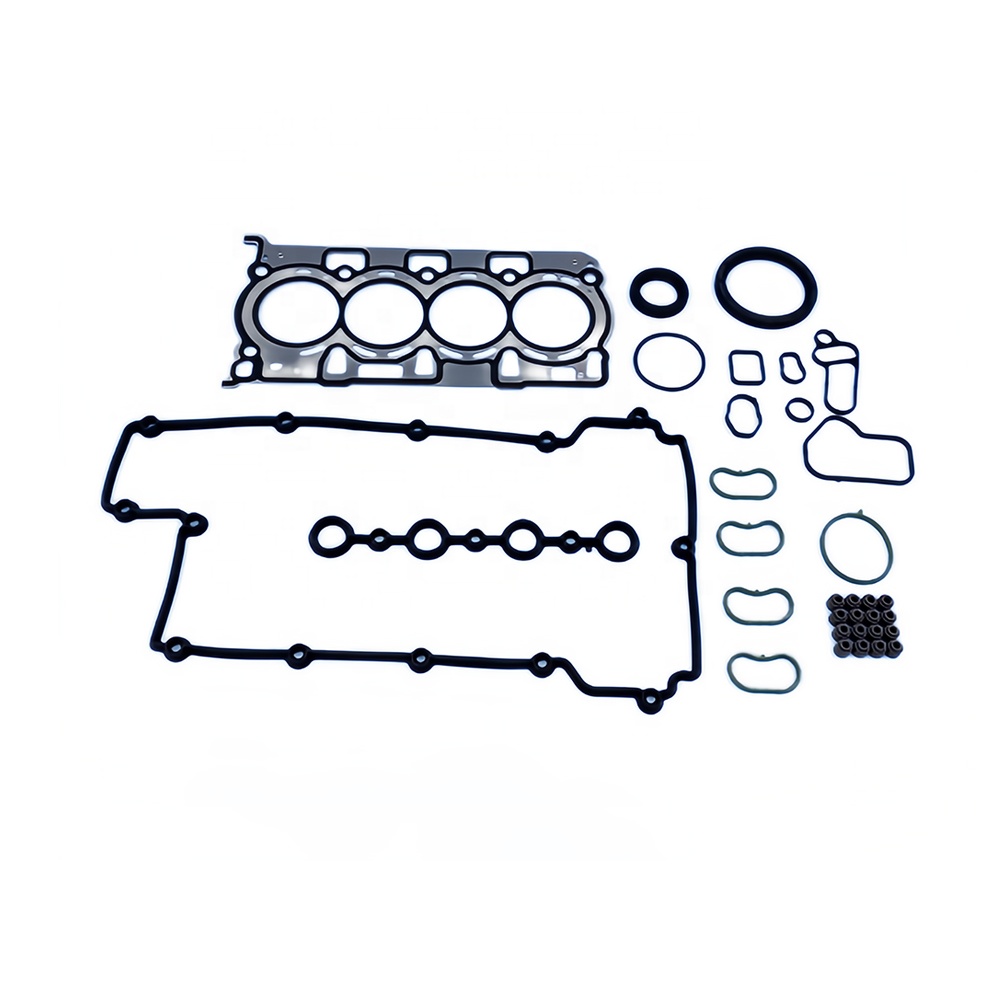 Automotive Repair Engine Gasket Kits Cylinder Head Gaskets for Chery Tiggo 7 1.5T