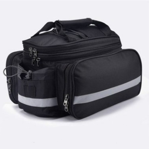 Personalizado TPU Mountain <span class=keywords><strong>Bike</strong></span> Saddle Rack de grande capacidade impermeável Multifunções Back Seat <span class=keywords><strong>Bag</strong></span> para Viagem Ciclismo Esporte - Product Image 4