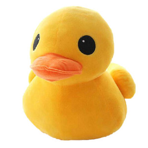 Collezione Trio di <span class=keywords><strong>Peluche</strong></span> "Cozy Duckie" - Anatre Imbottite in Cotone Ultra-Morbido Come Regalo di Compleanno Unico - Product Image 6