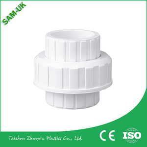 1/2 nombres goma Pvc <span class=keywords><strong>Elbo</strong></span> Junta cruzada Diy materiales de plomería codo galvanizado plomería plástico Pvc instalación de tuberías - Product Image 6