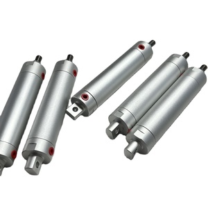 99250631 Cilindro para Compresores Industriales y Piezas - Componentes Nuevos de Aluminio y Metal Marca Mengma - Product Image 6