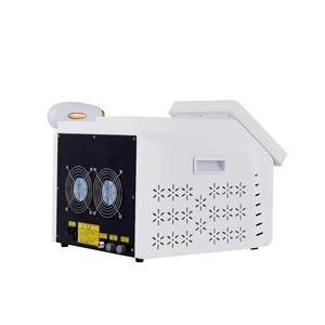 Dispositivo <span class=keywords><strong>per</strong></span> Rimozione Peli 808nm, <span class=keywords><strong>per</strong></span> Viso e Corpo, Depilazione Efficiente e Confortevole - Product Image 4