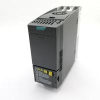 Variador de Frecuencia 6SL3210-1KE12-3AF2, 0.75kW, 220-240V, Trifásico, con Puntos I/O Modbus/Profibus para Aplicaciones de Bombas, Ventiladores y Transportadores