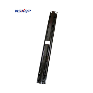 อะไหล่รถยนต์ 85032-4CL0A 850324CL0A 85032-4CL2B 850324CL2B  แผ่นเสริมกันชนหลังด้านใน สำหรับรถยนต์นิสสัน เอ็กซ์เทรล <span class=keywords><strong>T32</strong></span> - Product Image 2