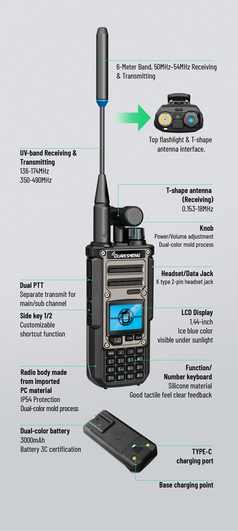 kwanzey煙突セット kwanzey様 専用煙突セット