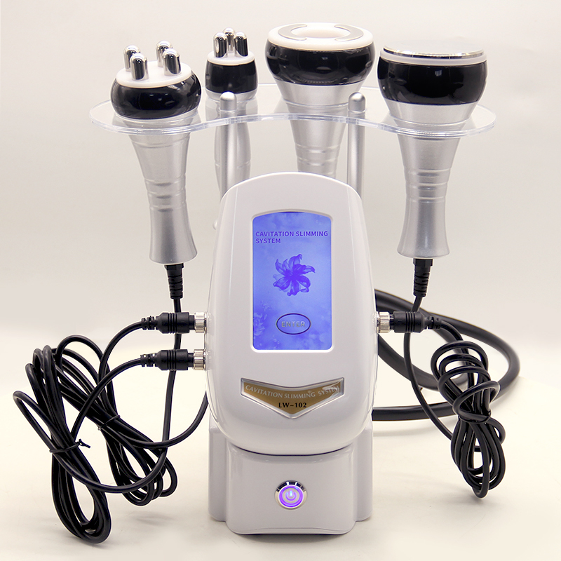 Hot Rf Slimming Machine Ems Muscle