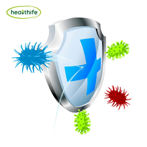 Sehat gudang AS grosir PS 20% <span class=keywords><strong>Powder</strong></span> ekstrak kedelai bubuk <span class=keywords><strong>Powder</strong></span> - Product Image 3