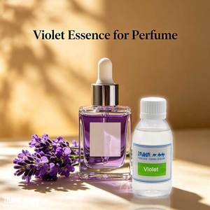 Concentré liquide <span class=keywords><strong>de</strong></span> saveur <span class=keywords><strong>de</strong></span> violette, essence <span class=keywords><strong>de</strong></span> violette, parfum pour la fabrication <span class=keywords><strong>de</strong></span> parfums - Product Image 4