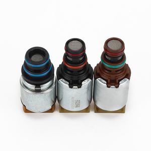 Repuestos para Automóviles, Cuerpo de Válvulas de Transmisión 6R80, Solenoide para Ford Explorer, Ranger, Mustang, Territory, Kit de Solenoides de Transmisión - Product Image 6
