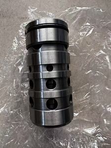 SB50 تحكم هيدروليكي ، قطع غيار مضخة رئيسية تعمل بالوقود لمحمل الجرافة وحفار الديزل ، مهندس آلات البناء - Product Image 2