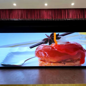 <span class=keywords><strong>Location</strong></span> extérieure écrans d'affichage LED polychromes mur vidéo LED extérieur pour scène p3.91 p4.81 <span class=keywords><strong>location</strong></span> d'écran LED - Product Image 3