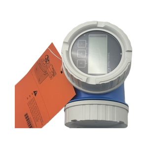 New Original Endress Hauser FMR50 <strong>Radar</strong> <strong>Level</strong> <strong>Transmitter</strong> 4-20maTime-of-Flight Micropilot <strong>Level</strong> Sensor - Product Image 3