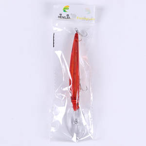 17 centimetri 23.5g di grandi dimensioni lunga lingua ciprinidi di pesca wobbler esca artificiale di plastica <span class=keywords><strong>mare</strong></span> profondo grandi <span class=keywords><strong>esche</strong></span> di gioco - Product Image 5