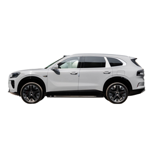 ZEEKR <span class=keywords><strong>8X</strong></span> Ultra PHEV SUV Automatique Turbo 5 Portes 5 Places LHD Toit Panoramique Faible Kilométrage 55kWh 318km d'occasion 2025 - Product Image 3