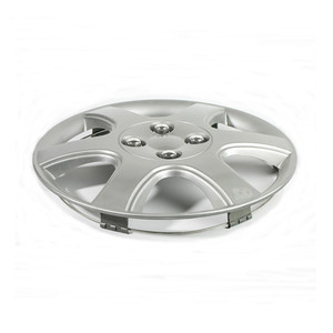 Yimtikeri — housses de roue de voiture universel, 4 pièces, accessoires de remplacement de jantes <span class=keywords><strong>pour</strong></span> <span class=keywords><strong>camion</strong></span>, automobile, 14 - Product Image 3