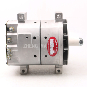 <span class=keywords><strong>Alternateur</strong></span> compatible avec Freightliner Argosy, Century Class, Classic, Columbia, Coronado, FL106 & Sterling Truck A9500 LT7500 - Product Image 5