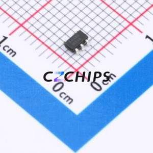Puce EEPROM de circuit intégré 24AA02E64T-I/OT SOT-23-5 Service complet de puces de composants électroniques et de nomenclature - Product Image 1