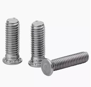 Remaches de Acero Inoxidable 304, Placa de Presión de Embrague, Tornillos de Fijación, Remaches de Presión Macho - Product Image 3