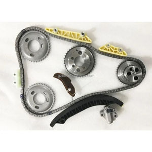 ترس توقيت ضرس فورد رانجر مازدا من أجل TDCi P5AT من من من من من نوع Ford - Product Image 6