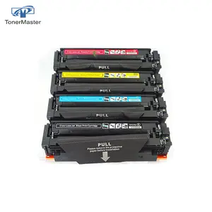 410a Toner Premium Compatibele Tonercartridge Cf410a Cf411a Cf412a Cf413a Voor Hp Laser Jet Pro M477 M452