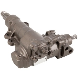 8970453450 8-97045-354-0 LHD servosterzo per ISUZU <span class=keywords><strong>Trooper</strong></span> TER54 4jb 4 jb1 4ZEI Rodeo Campo Luv 2300 gruppo servosterzo - Product Image 6