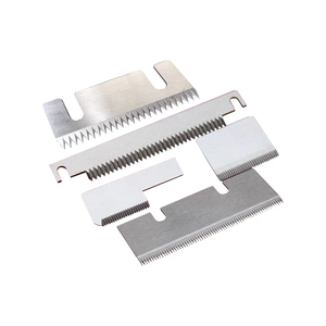 गर्म बिक्री पैकेजिंग मशीन काटने ब्लेड परिपत्र देखा चाकू निर्माता - Product Image 6