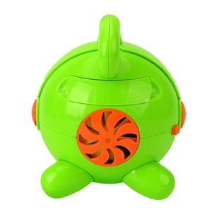 SJY-V02 Juguete de Burbujas con Forma de Dragón, Máquina de Burbujas Eléctrica Automática, Divertido Juguete de Verano para Regalo - Product Image 2