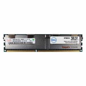 Server <strong>Memory</strong> Ram Y898N Major OEM Brand 16GB 4RX4 PC3-8500R <strong>Memory</strong> <strong>Module</strong> - Product Image 1