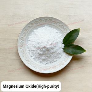 Oxyde de magnésium léger hautement actif à 96 % comme neutralisant de colorant - Product Image 4