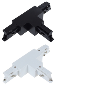 4-Leiter-Spiegellampe aus Aluminiumlegierung für Spurrechte mit <span class=keywords><strong>T</strong></span>-Anschluss 1 Verbinden von LED-Spurlichtleiste mit Projektinstallationsdiensten - Product Image 4