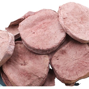 Snack Liofilizzati di Testicoli di Maiale per Cani e Gatti, Ricchi di Proteine e Senza Cereali, Vendita all'Ingrosso - Product Image 6