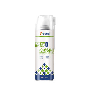 Tobs <b>Tile</b> Hollow Repair Adhesive Strong Bonding Injection <b>Filler</b> For Floor Wall <b>Tiles</b> Bathroom Waterproof - Product Image 3