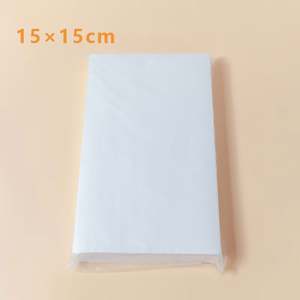 Feuilles absorbantes personnalisées à <span class=keywords><strong>emporter</strong></span> pour la cuisson de plats Papier coussin absorbant l'huile Papier d'emballage pour aliments avec application - Product Image 4