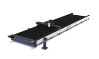 Máquina de Corte Láser de Metal CNC Automática de 3000w para Acero Inoxidable, Suministro de Fábrica, Precio Competitivo
