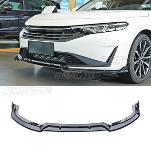 Para Honda Integra 2025+ - Kit de carrocería con difusor y protector de parachoques delantero, accesorios para coche - Product Image 3