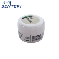 Noritake haute qualité dentaire métal céramique collage NP Bonder EX-3 manuel puissance opaque pâte 6g accessoire d'équipement de thérapie orale