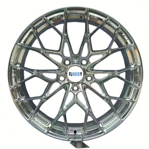 Rines Forjados de 18 19 20 21 22 24 26 28 Pulgadas para Benz <span class=keywords><strong>Maybach</strong></span> S500 S480 S450 S580 S680 Gt63s G63 Gls600 Gls680 S63 S800 S990 <span class=keywords><strong>Vs680</strong></span> - Product Image 1