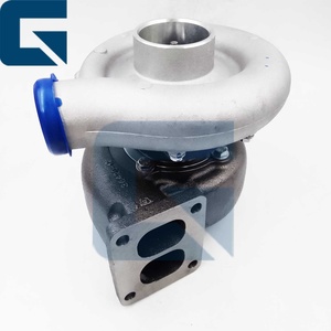 Repuestos para Excavadora 3306 Turbo 3LM-373 Turbocompresor 7N7748 - Product Image 1