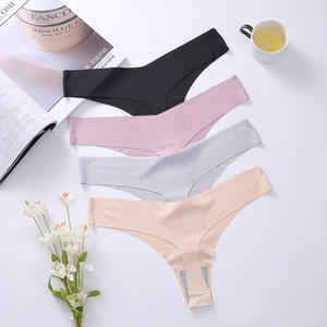<span class=keywords><strong>Mutandine</strong></span> <span class=keywords><strong>in</strong></span> Nylon HD131 per Donna, Produzione Cinese, Vendita all'Ingrosso, Sexy e Carine per Ragazze Giovani - Product Image 1
