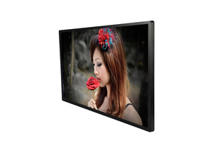 Bán buôn 4 gam Mạng Android 32 inch kích thước lớn IPS HD Video khung <span class=keywords><strong>TV</strong></span> kỹ thuật số - Product Image 2