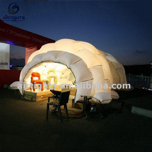 <span class=keywords><strong>Tente</strong></span> <span class=keywords><strong>Tunnel</strong></span> d'exposition gonflable personnalisée, Assurance de haute qualité - Product Image 3