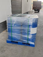 Fabricant chinois professionnel d'hydrofluoroéther sans résidus HFE-347, N° CAS : 406-78-0