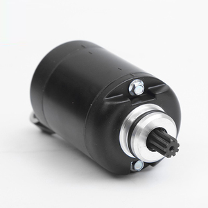 Motor de arranque para HONDA CBF190TR Motor de arranque Cojinete de <span class=keywords><strong>rodillos</strong></span> de aguja Engin Motor de aceite Motor de motocicleta - Product Image 4