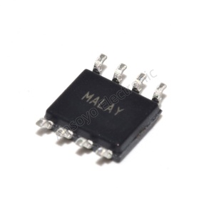 ANSOYO DS1388Z-33+T&R DS1388Z-33 Circuitos Integrados en Tiempo Real de 512B 8SOIC, Componentes Electrónicos - Product Image 5