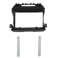 Auto DVD Frame 9 Zoll Android Radio Frame für KIA SPORTAGE
